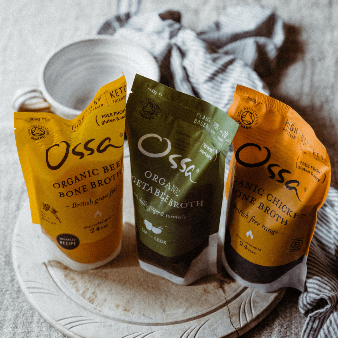 The Hidden Dangers of Processed Broths: Why Real Bone Broth Matters